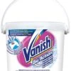 Vanish Oxi Action Crystal White Base Poeder - Voor Witte Was - 2,4 Kg -Schoonmaakproducten Winkel 1010x1200