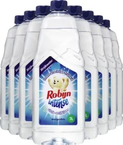 Robijn Morgenfris Strijkwater - 10 X 1L - Voordeelverpakking -Schoonmaakproducten Winkel 1019x1200 9