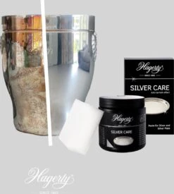Hagerty Silver Care - Pasta Voor Zilverreiniging 185 Gr 15 Hagerty Silver Care - Pasta Voor Zilverreiniging 185 Gr -Schoonmaakproducten Winkel 1079x1200