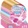 Witte Reus Brilliant Gel Allin1 Toiletblok - Spring Rain - WC Blokjes Voordeelverpakking - 11 Stuks -Schoonmaakproducten Winkel 1082x1200 1