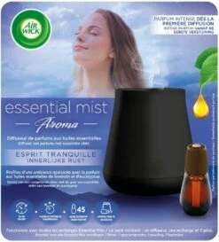 Air Wick Essential Mist Automatische Luchtverfrisser Kit - Innerlijke Rust -Schoonmaakproducten Winkel 1085x1200 1