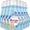 Robijn Morgenfris Wasverzachter - 8 X 30 Wasbeurten - Voordeelverpakking -Schoonmaakproducten Winkel 1091x1200 3