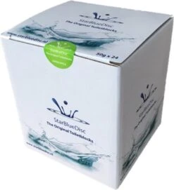 Starbluedisc Toiletblok Jaarverpakking 24 Stuks Groen -Schoonmaakproducten Winkel 1094x1200
