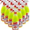 Dasty Ontvetter - 10 X 1000ml - Voordeelverpakking -Schoonmaakproducten Winkel 1115x1200