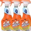 3 X Mr Muscle Keuken Reiniger Spray - Keukenreiniger - 3 X 500ml -Schoonmaakproducten Winkel 1120x1200