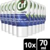 Cif Power & Shine Badkamer Ecorefill Capsule - 10 X 70 Ml - Voordeelverpakking 2 Cif Power & Shine Badkamer Ecorefill Capsule - 10 X 70 Ml - Voordeelverpakking -Schoonmaakproducten Winkel 1130x1200