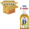 Dr Johnsons Ontsmettingsmiddel - 6 X 500ml Voordeelverpakking - Dettol Antiseptic Alternatief 1 Dr Johnsons Ontsmettingsmiddel - 6 X 500ml Voordeelverpakking - Dettol Antiseptic Alternatief -Schoonmaakproducten Winkel 1134x1200
