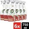 Cif CleanBoost Power & Shine Keuken Spray - 6 X 750 Ml - Voordeelverpakking 2 Cif CleanBoost Power & Shine Keuken Spray - 6 X 750 Ml - Voordeelverpakking -Schoonmaakproducten Winkel 1140x1200