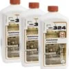 HMK P324 Vloeibare Edelzeep - 3 Stuks - Voordeelverpakking - Voor Vloer -Schoonmaakproducten Winkel 1146x1200