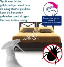 Natuurlijke Huisstofmijt Spray - Milieuvriendelijk - Ecologisch - Matras Spray - Huisstofmijt Bestrijder - Huistofmijt Allergie 7 Natuurlijke Huisstofmijt Spray - Milieuvriendelijk - Ecologisch - Matras Spray - Huisstofmijt Bestrijder - Huistofmijt Allergie -Schoonmaakproducten Winkel 1148x1200 1