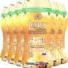 Lenor Geurbooster Gouden Orchidee - Geurparels - 6x11 Wasbeurten - Voordeelverpakking -Schoonmaakproducten Winkel 1156x1200 1