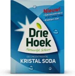 Driehoek Kristal Soda 600 Gr -Schoonmaakproducten Winkel 1176x1200