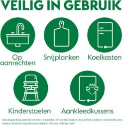 Dettol Allesreiniger Power & Fresh - Original - 1.5 L 20 Dettol Allesreiniger Power & Fresh - Original - 1.5 L -Schoonmaakproducten Winkel 1177x1200