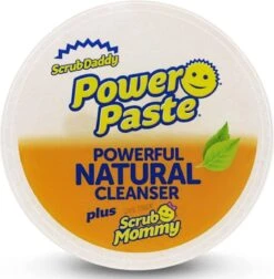 The Orginal Scrub Daddy Power Paste Schoonmaakmiddel Incl. Original Scrub Mommy Wit 10 The Orginal Scrub Daddy Power Paste Schoonmaakmiddel Incl. Original Scrub Mommy Wit -Schoonmaakproducten Winkel 1177x1200 4