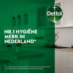 Dettol - Power & Fresh - Allesreiniger - Katoenfris - 3 X 4 Liter 14 Dettol - Power & Fresh - Allesreiniger - Katoenfris - 3 X 4 Liter -Schoonmaakproducten Winkel 1190x1200 7