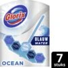 Glorix Power 5+ Ocean Toiletblokken - 7 Stuks - Voordeelverpakking -Schoonmaakproducten Winkel 1192x1200 3