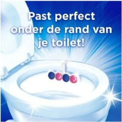 Witte Reus Blauw Actief Toiletblok - Hygiëne - WC Blokjes Voordeelverpakking 20 Stuks -Schoonmaakproducten Winkel 1198x1200 1