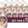 Robijn Collections Rosé Chique Wasverzachter - 8 X 30 Wasbeurten - Voordeelverpakking -Schoonmaakproducten Winkel 1200x1025 6