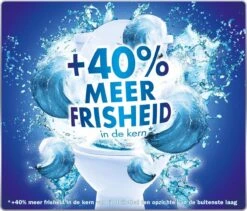 Witte Reus Kracht Actief Toiletblok - Oceaan - WC Blokjes Voordeelverpakking - 10 Stuks -Schoonmaakproducten Winkel 1200x1026 1