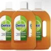 Dettol 750 Ml Allesreiniger Ontsmettingsmiddel 3 X 750ML -Schoonmaakproducten Winkel 1200x1050