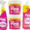 Stardrops 4x The Pink Stuff - Het Wonder Reinigingsmiddel – Multi-purpose Spray - 2X 850gr Schoonmaakpasta - Toiletreiniger - Milieuvriendelijk - Huishouden -Schoonmaakproducten Winkel 1200x1062