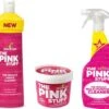 Stardrops 3x The Pink Stuff - Het Wonder Reinigingsmiddel – Allesreiniger Spray - Schoonmaakpasta - Milieuvriendelijk - Huishouden 2 Stardrops 3x The Pink Stuff - Het Wonder Reinigingsmiddel – Allesreiniger Spray - Schoonmaakpasta - Milieuvriendelijk - Huishouden -Schoonmaakproducten Winkel 1200x1070