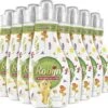 Robijn Floral Morning Wasverzachter - 8 X 30 Wasbeurten - Voordeelverpakking -Schoonmaakproducten Winkel 1200x1106