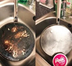 Stardrops 3x The Pink Stuff - Het Wonder Reinigingsmiddel – Allesreiniger Spray - Schoonmaakpasta - Milieuvriendelijk - Huishouden 17 Stardrops 3x The Pink Stuff - Het Wonder Reinigingsmiddel – Allesreiniger Spray - Schoonmaakpasta - Milieuvriendelijk - Huishouden -Schoonmaakproducten Winkel 1200x1114 2