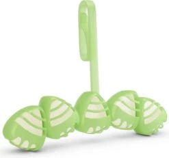 Marcel's Green Soap Toiletblok Geranium & Citroen - 55 Gram -Schoonmaakproducten Winkel 1200x1122 2