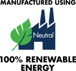 Neutral 0% Wit Parfumvrij Waspoeder - 45 Wasbeurten - Wasmiddel -Schoonmaakproducten Winkel 1200x1128 1