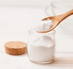 Baking Soda - 2.5 KG - Natriumbicarbonaat - Zuiveringszout -Schoonmaakproducten Winkel 1200x1138 1