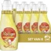 Robijn Wasverzachter Zwitsalgeur - 8 X 30 Wasbeurten - Voordeelverpakking -Schoonmaakproducten Winkel 1200x1142 8