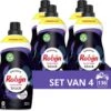 4x Robijn Klein & Krachtig Wasmiddel Black Velvet 1,19 Liter -Schoonmaakproducten Winkel 1200x1142 9