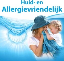 Le Chat Gel Sensitive - Vloeibaar Wasmiddel - Halfjaarbox - 136 Wasbeurten -Schoonmaakproducten Winkel 1200x1152 5