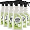 Marcel's Green Soap Allesreiniger Spray Basilicum & Vertivert Gras - 6 X 500 Ml 1 Marcel's Green Soap Allesreiniger Spray Basilicum & Vertivert Gras - 6 X 500 Ml -Schoonmaakproducten Winkel 1200x1153