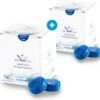 Starbluedisc Toiletblokjes - 48 Stuks - Voordeelverpakking - Blauw - WC Blokjes Inbouwreservoir -Schoonmaakproducten Winkel 1200x1155