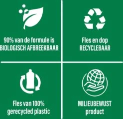 Ajax® Ajax Allesreiniger Fête Des Fleurs Hibiscus 6 X 1L - Voordeelverpakking -Schoonmaakproducten Winkel 1200x1156 1