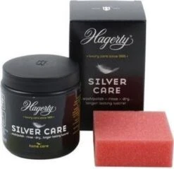 Hagerty Silver Care - Pasta Voor Zilverreiniging 185 Gr 14 Hagerty Silver Care - Pasta Voor Zilverreiniging 185 Gr -Schoonmaakproducten Winkel 1200x1160 2