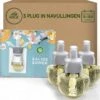 Air Wick Elektrische Luchtverfrisser - Zalige Zomer - 3 Navullingen -Schoonmaakproducten Winkel 1200x1161 1