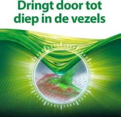 Persil® Persil 4in1 Discs Universal Wascapsules - Wasmiddel Capsules - Voordeelverpakking - 8 X 15 Wasbeurten -Schoonmaakproducten Winkel 1200x1161 3