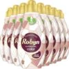 Robijn Klein & Krachtig Rosé Chique Vloeibaar Wasmiddel - 8 X 19 Wasbeurten - Voordeelverpakking 1 Robijn Klein & Krachtig Rosé Chique Vloeibaar Wasmiddel - 8 X 19 Wasbeurten - Voordeelverpakking -Schoonmaakproducten Winkel 1200x1183 2