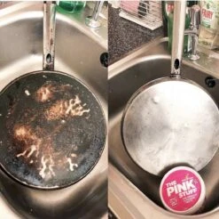 Stardrops The Pink Stuff The Pink Stuff Cleaning Paste 850 G -Schoonmaakproducten Winkel 1200x1197