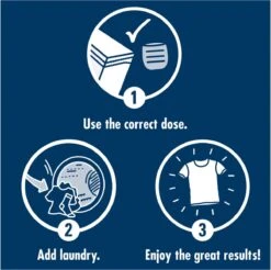 Neutral 0% Wit Parfumvrij Waspoeder - 45 Wasbeurten - Wasmiddel -Schoonmaakproducten Winkel 1200x1197 7