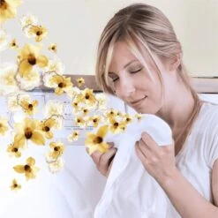 Lenor Geurbooster Gouden Orchidee - Geurparels - 6x11 Wasbeurten - Voordeelverpakking -Schoonmaakproducten Winkel 1200x1198 19