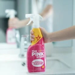 The Pink Stuff The Miracle Allesreiniger 750 Ml -Schoonmaakproducten Winkel 1200x1200 102