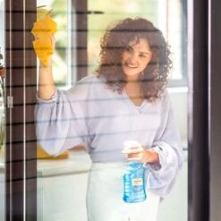 HappySoaps Cleaning Tabs - Combipack Met 4 Verschillende Tabs - Allesreiniger, Keukenreiniger, Glasreiniger En Sanitairreiniger - 100% Plasticvrij, Duurzaam & Vegan -Schoonmaakproducten Winkel 1200x1200 123