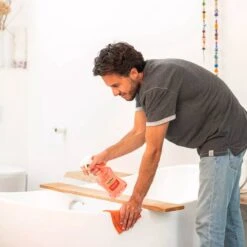 HappySoaps Cleaning Tabs - Combipack Met 4 Verschillende Tabs - Allesreiniger, Keukenreiniger, Glasreiniger En Sanitairreiniger - 100% Plasticvrij, Duurzaam & Vegan -Schoonmaakproducten Winkel 1200x1200 124