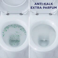 Glorix WC Powergel Toiletreiniger Pink Flower - 6 X 750 Ml - Voordeelverpakking -Schoonmaakproducten Winkel 1200x1200 152