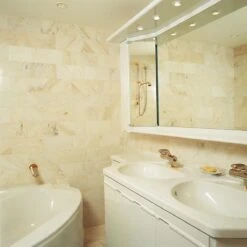 HG Natuursteen Badkamer Reiniger - 500ml - Ook Voor Marmer - Verwijdert Veilig Hardnekkig Vuil -Schoonmaakproducten Winkel 1200x1200 182