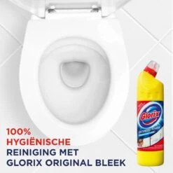 8x Glorix Bleek Original 750 Ml -Schoonmaakproducten Winkel 1200x1200 208